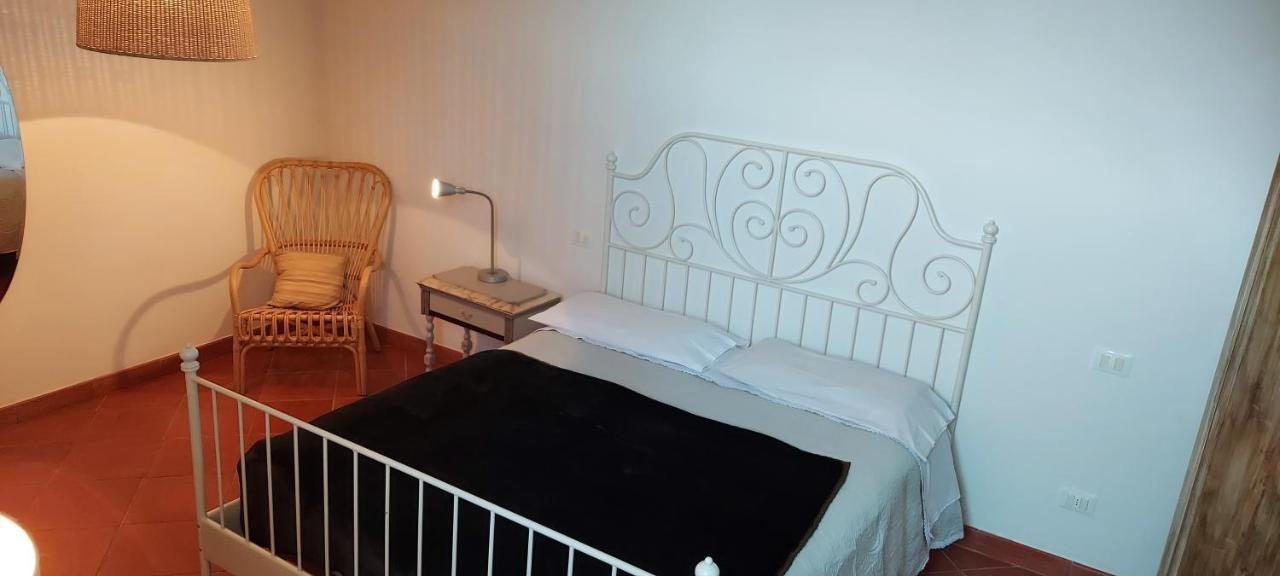 B&B Palazzo Oddo อัลเบงกา ภายนอก รูปภาพ