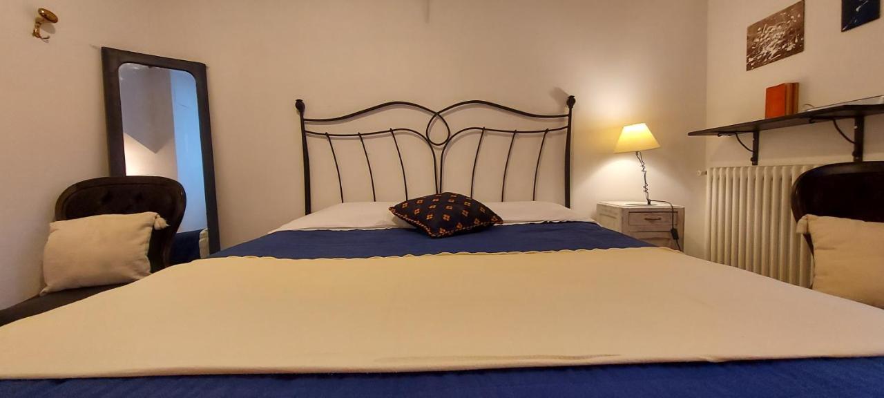 B&B Palazzo Oddo อัลเบงกา ภายนอก รูปภาพ